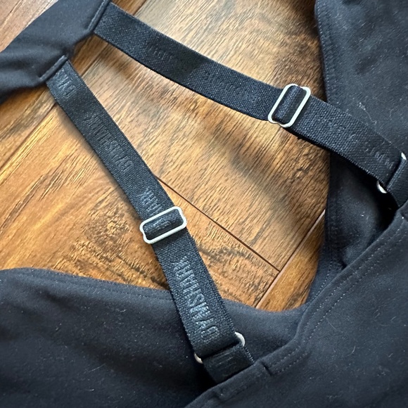 Gymshark x Whitney Simmons Whitney Dress in size Small - Picture 6 of 8